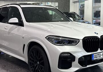 BMW X5 96.246 km 49.950 &euro; München 81829