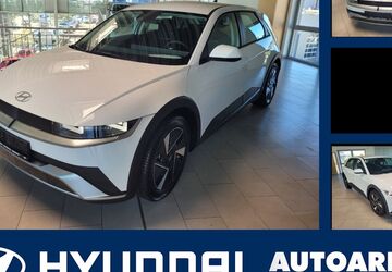 Hyundai IONIQ 5 8.000 km 42.975 &euro; München 81477
