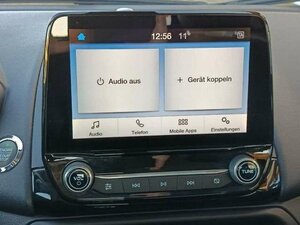 Ford EcoSport 1.0 EcoBoost ST-Line Start/Stopp |PDC 48.831 km 11.960 &euro; Höhenkirchen-Siegertsbrun 85635