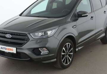 Ford Kuga 23.840 km 18.670 &euro; Neufahrn 85375