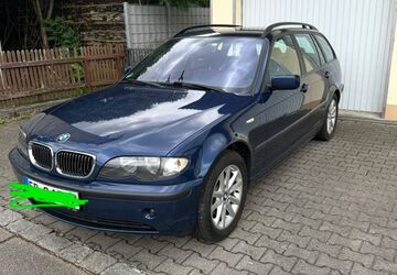 BMW 118 255.000 km 2.500 &euro; Zorneding 85604