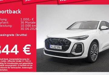 Audi Q5 5.000 km 75.692 &euro; Eching 85386