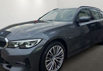 BMW 320 50.866 km 30.990 &euro; München 80687