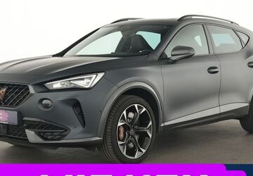 Cupra Formentor 30.198 km 32.665 &euro; Garching bei München 85748