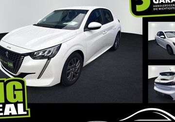 Peugeot 208 41.100 km 13.690 &euro; Dachau 85221