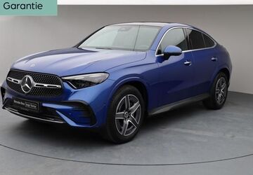Mercedes-Benz GLC 300 38.500 km 59.900 &euro; Ebersberg 85560