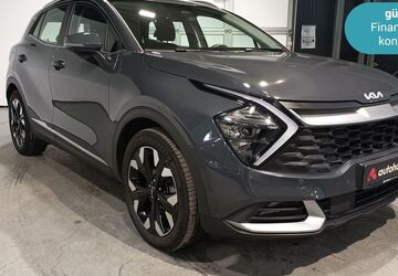 Kia Sportage 32.643 km 33.770 &euro; Eching 85386