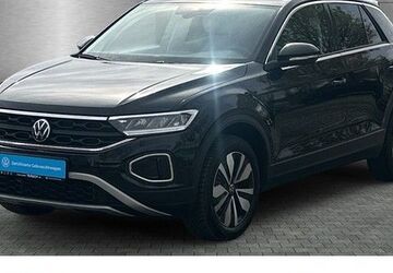 VW T-Roc 6.265 km 24.980 &euro; Fürstenfeldbruck 82256