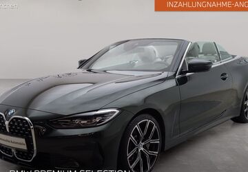 BMW 430 61.320 km 40.901 &euro; München 80939