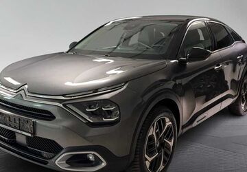 Citroen C4 40.000 km 19.890 &euro; München 80339