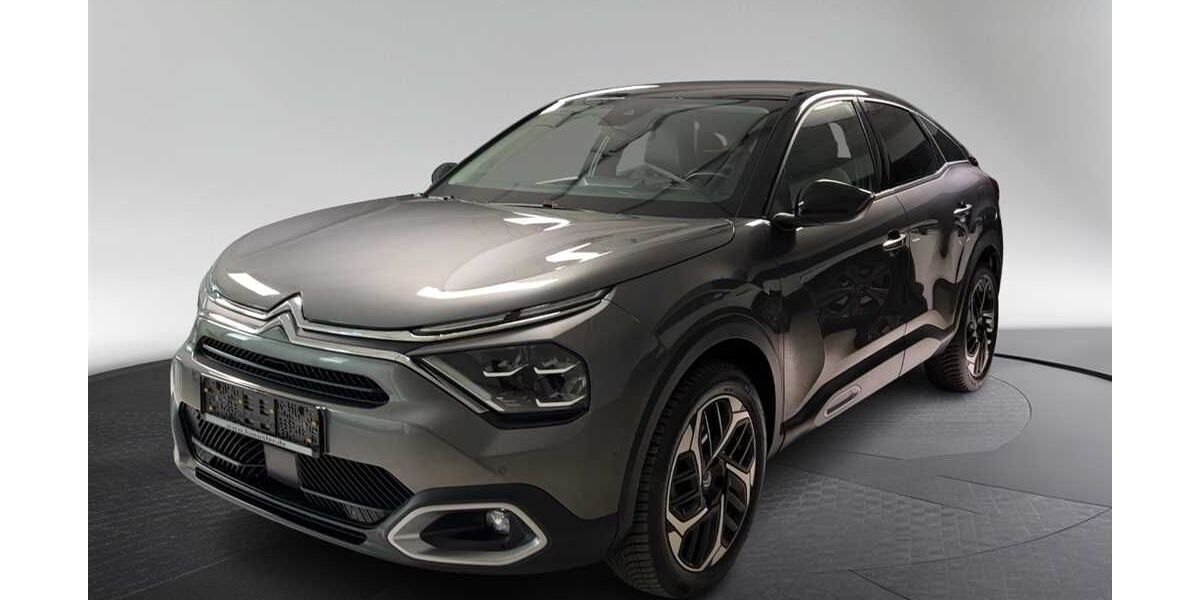 Citroen C4 40.000 km 19.890 &euro; München 80339