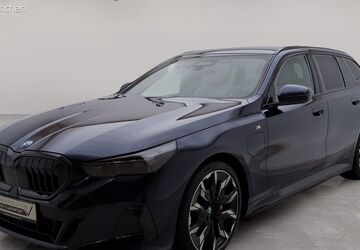 BMW 550 22.280 km 82.801 &euro; München 80939