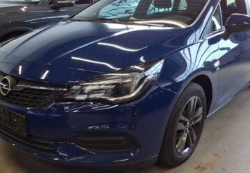 Opel Astra 70.000 km 11.999 &euro; Hohenbrunn bei München 85662