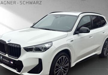 BMW X1 45.800 km 40.750 &euro; Kirchseeon 85614