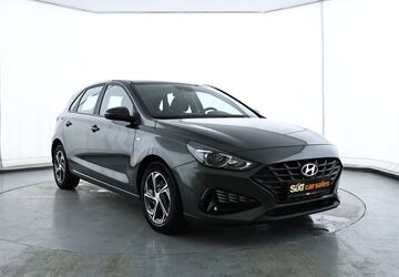 Hyundai i30 100.322 km 14.220 &euro; Garching 85748
