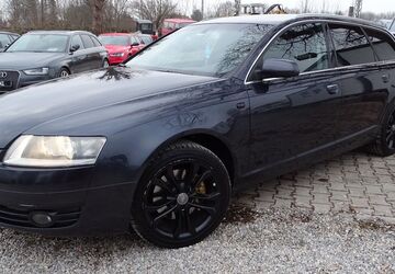 Audi A6 289.514 km 2.200 &euro; München 81243