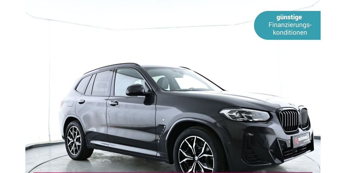 BMW X3 25.759 km 42.970 &euro; Eching 85386