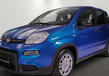 Fiat Panda 5.000 km 14.890 &euro; München 80339