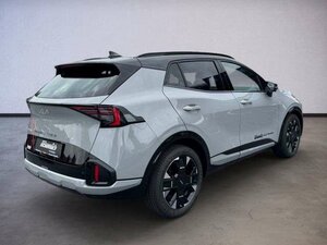 Kia SPORTAGE 1.6T AWD DCT FACELIFT GTL|SD|GD|DRI|SOU 2.500 km 42.990 &euro; Höhenkirchen-Siegertsbrun 85635