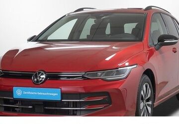 VW Golf 8.000 km 30.947 &euro; München 81476