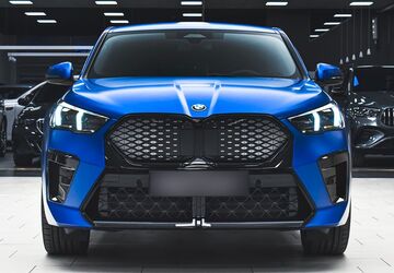 BMW iX2 15.881 km 54.990 &euro; Feldkirchen bei München 85622