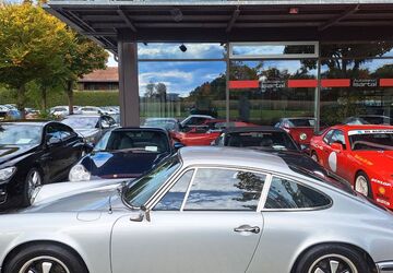 Porsche 911 Urmodell 27.441 km 125.500 &euro; Baierbrunn b. München 82065