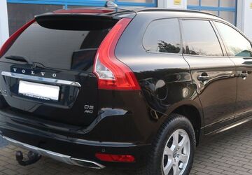 Volvo XC60 196.000 km 13.700 &euro; München 81541