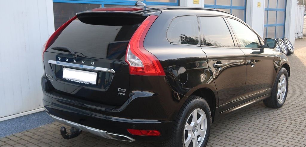 Volvo XC60 196.000 km 13.700 &euro; München 81541