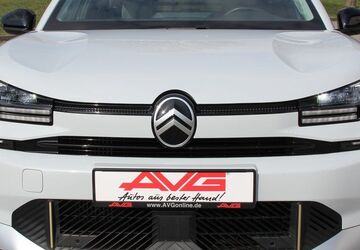 Citroen C4 11.865 km 18.990 &euro; Ebersberg 85560