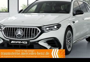 Mercedes-Benz E 53 AMG 18.931 km 76.980 &euro; München 80636