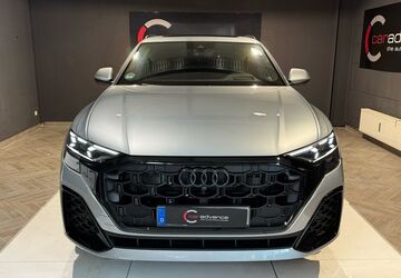 Audi Q8 12.687 km 86.500 &euro; Sauerlach 82054