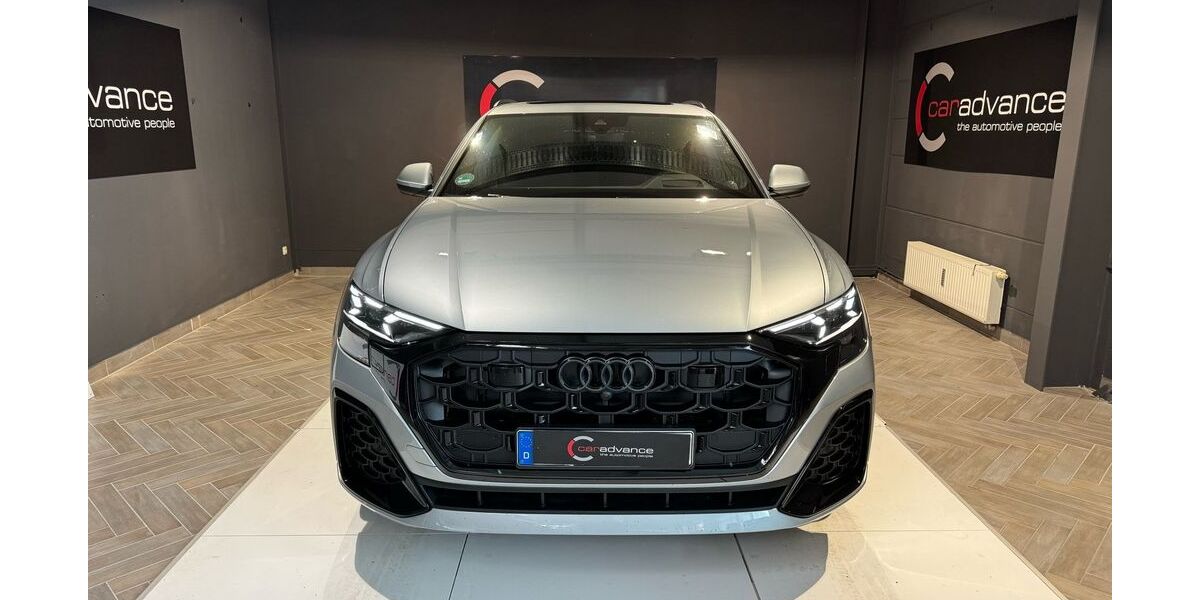 Audi Q8 12.687 km 86.500 &euro; Sauerlach 82054