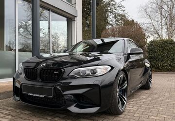 BMW M2 83.490 km 42.490 &euro; Grünwald 82031