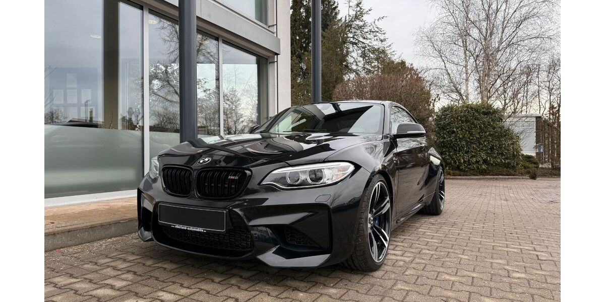BMW M2 83.490 km 42.490 &euro; Grünwald 82031