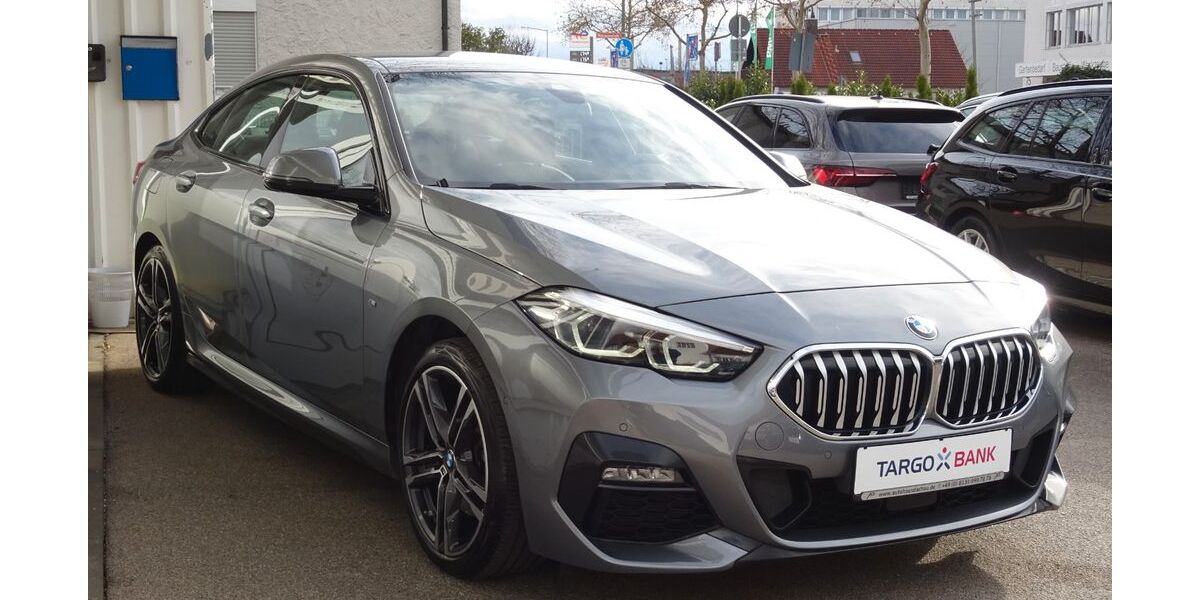 BMW 218 Gran Coupé 55.000 km 27.400 &euro; Dachau (bei München) 85221