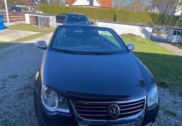 VW Eos 149.813 km 2.700 &euro; Maisach 82216