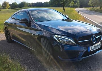 Mercedes-Benz C 220 163.000 km 18.999 &euro; München 81243