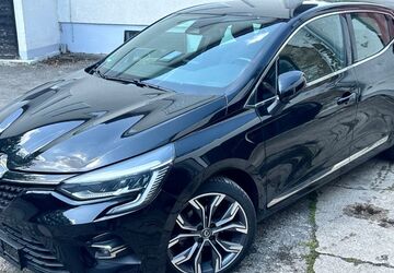 Renault Clio 37.500 km 13.990 &euro; München 81829