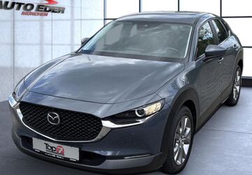 Mazda CX-30 26.474 km 22.480 &euro; Höhenkirchen-Siegertsbrunn 85635