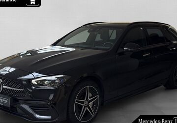 Mercedes-Benz C 300 4.452 km 47.500 &euro; Ottobrunn bei München 85521