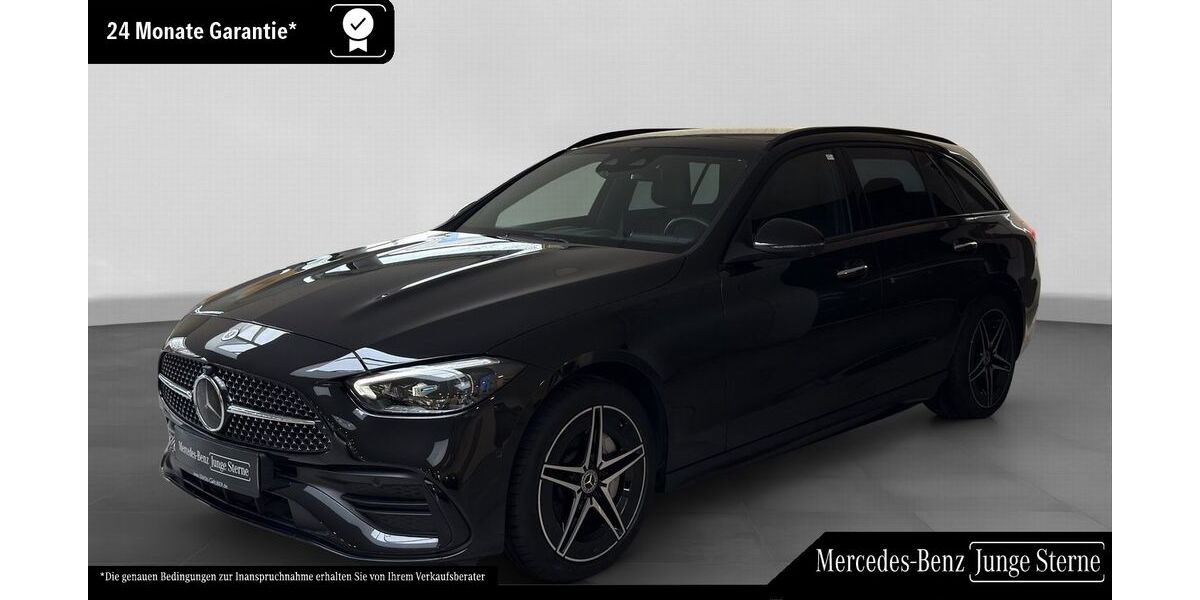 Mercedes-Benz C 300 4.452 km 47.500 &euro; Ottobrunn bei München 85521