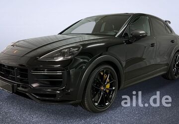 Porsche Cayenne 55.031 km 167.092 &euro; Grünwald 82031