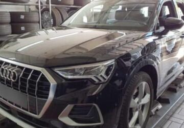 Audi Q3 20.606 km 42.960 &euro; München 80686