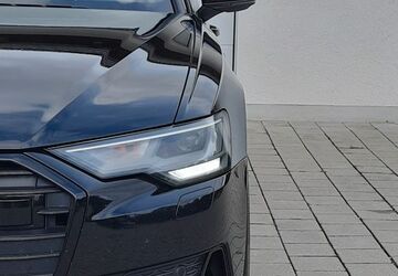 Audi A6 203.507 km 32.999 &euro; Aschheim 85609