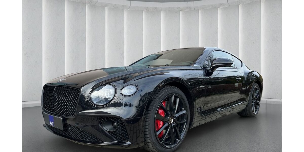Bentley Continental GT 63.500 km 180.000 &euro; Grünwald 82031