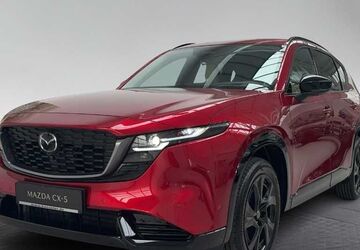 Mazda CX-5 3.000 km 41.990 &euro; München 80339