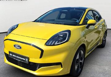 Ford Puma Gen-E 4.890 km 28.880 &euro; Gräfelfing 82166