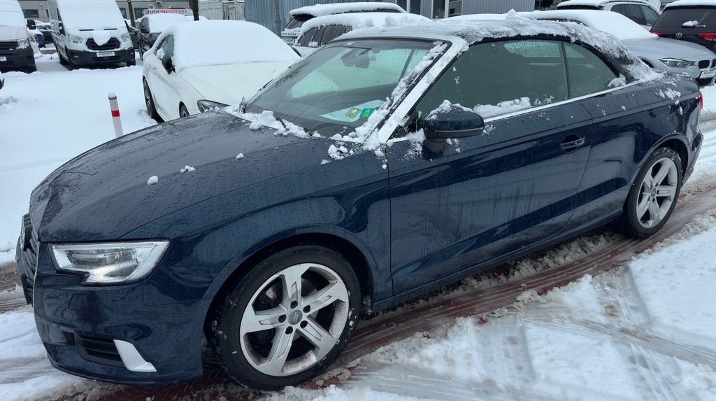 Audi A3 90.000 km 15.990 &euro; München 81243