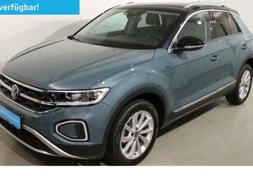 VW T-Roc 43.200 km 23.990 &euro; Olching 82140