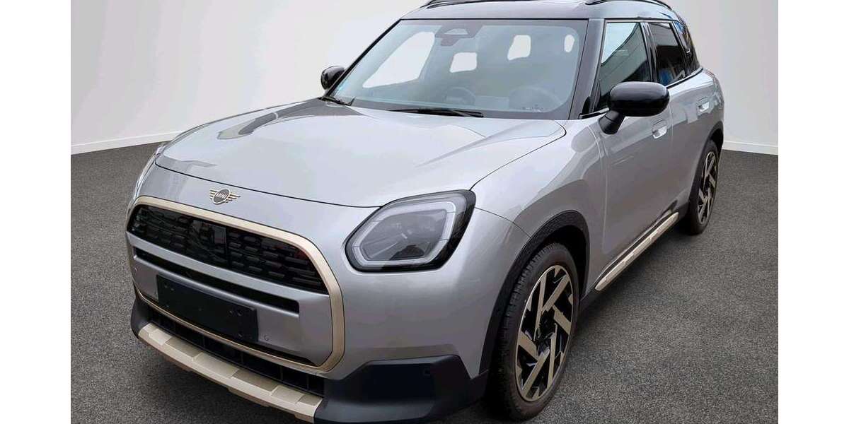 Mini Countryman E 2.080 km 39.395 &euro; München 80788